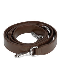 Женская кожаная сумка - Barcelo biagi фото 5