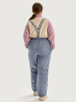 Брюки п2з5825 серый