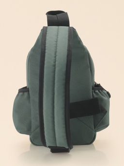 PELICAN, сумка типа рюкзак детская, Зеленый  фото 3