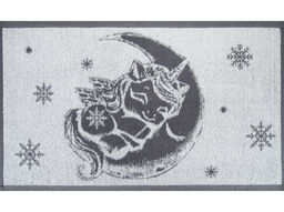 Полотенце махровое 6с104.411ж1 На луне(графит5) 67х40см