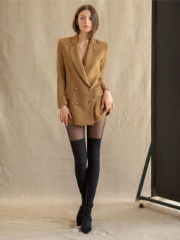 Колготки TEATRO TRESORE черный