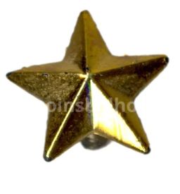 Значок Эмблема Звезда