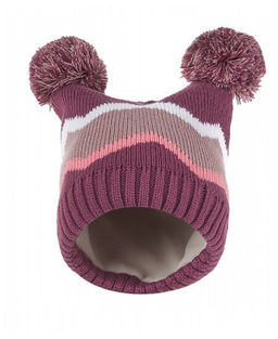 Шапка без утеплителя д/дев. Рана - Oldos фото 3