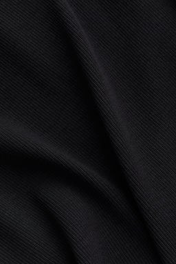 Camiseta de tirantes en canale - H&m фото 6