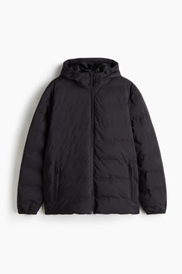 Chaqueta acolchada repelente al agua Regular Fit