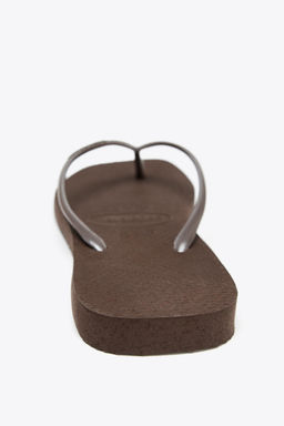 HAVAIANAS ® x ZARA SANDALS