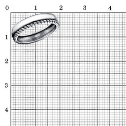 КОЛЬЦО 24015764 - Красная пресня фото 3