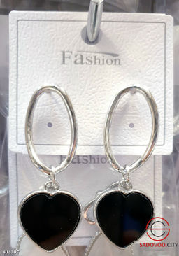 серьги женские универсальные - Bruno фото 13