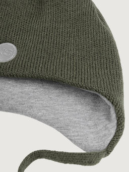 Шапка 11з50726 хаки