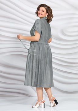 Платье Mira Fashion 5334W-Р  фото 174