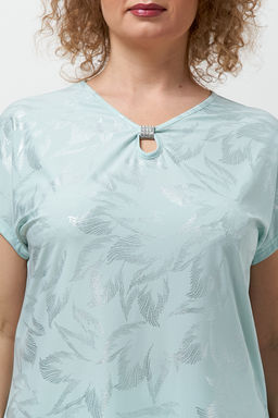 Блузка - Olsi фото 7