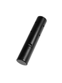 Набор сомелье электрический LSH-04, пробка, аэратор, штопор, от батареек, пластик