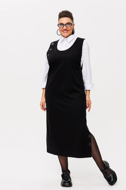 Сарафан ANELLI 1489-Р мэри поппинс  фото 3