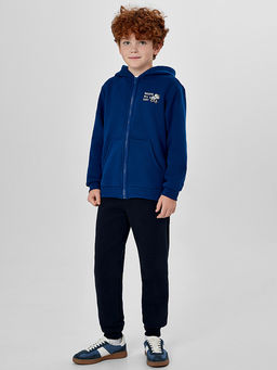 КОМПЛЕКТ ДЛЯ МАЛЬЧИКОВ (ТОЛСТОВКА, БРЮКИ)