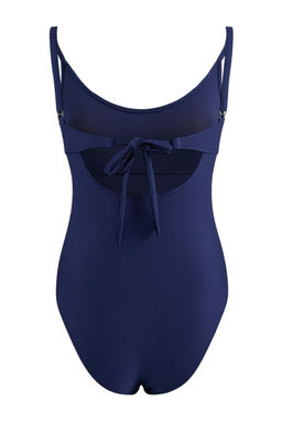 Lacivert V Yaka Kapl? Regular Mayo TBESS26MA00047