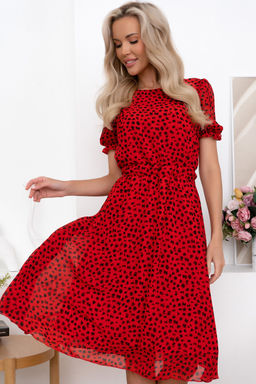 Платье 6826 - Open-style фото 4