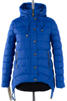 04-1214 Куртка демисезонная (синтепух 150)