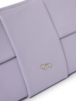 Сумка Labbra L-HF4127 misted mauve  фото 4