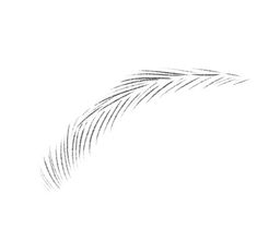 RELOUIS Y.O.U. Карандаш для бровей Really Superfine №02 Greige