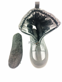 Сапоги-дутики