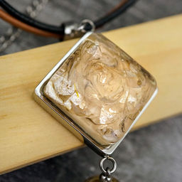 Колье - Vloes фото 4