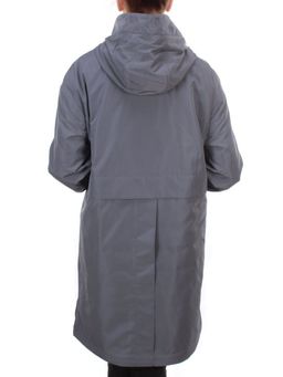 2190 DK. GREY Куртка демисезонная женская Parten (50 гр. синтепон) - Fashion фото 5