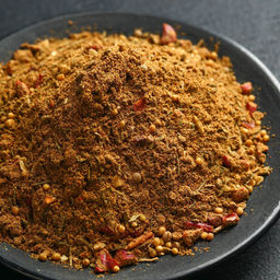 Специи Для шашлыка: перец черный, кориандр, укроп, 200 г. - Simaland фото 2