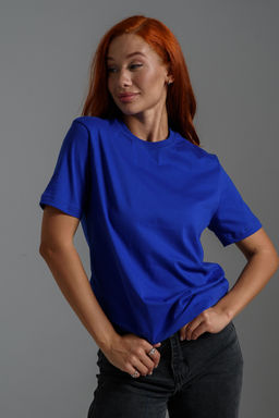 Футболка 8471/2 унисекс - Натали фото 154