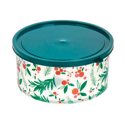 Контейнер круглый 2,6 л для продуктов, арт. С51884