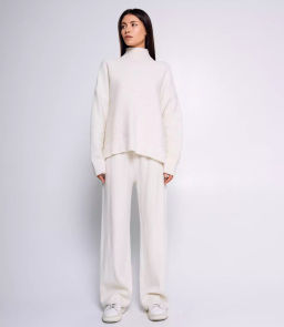 Костюм #КТ4155, молочный - Dommod фото 2