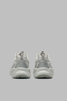 Кроссовки LifeStyle Серый/Серебристый