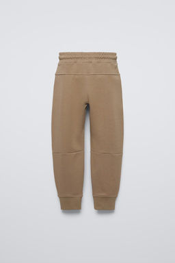 SPORTY TROUSERS - Zara фото 2