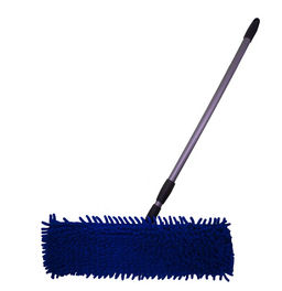 Швабра "Синель" с рукояткой 120 см, арт. ЕКВ030