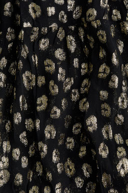 Maxifalda en tejido jacquard - H&m фото 7