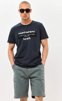 Шорты P511-0955 green