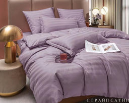 КПБ Boris Страйп-сатин BORSS19 Семейный