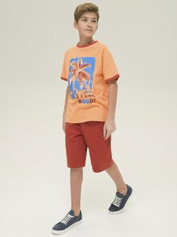 BFH4321U шорты для мальчика