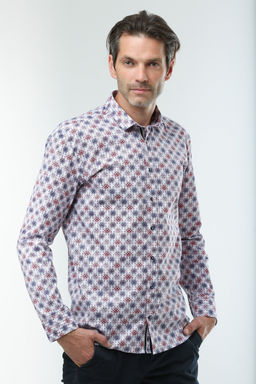 Рубашка 22-59-НТ-03