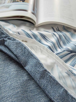 КПБ Denvol Classic на резинке по кругу DENCLR010 2 спальный