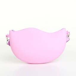 Сумка детская COLOR, для девочки, на молнии, сиреневая