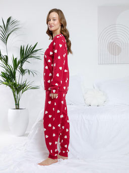 МП 20207/красный С053 Н055.3