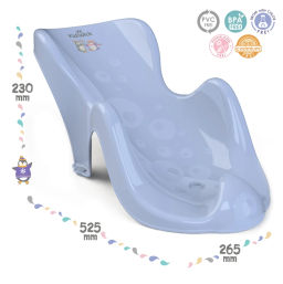 Kidwick / Горка для купания