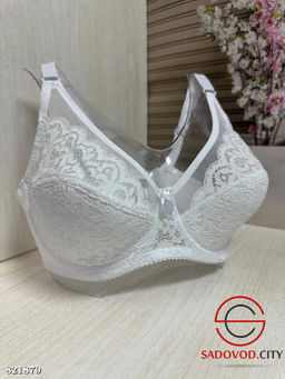 Бюстгальтер с тонким поролоном - Bruno фото 9