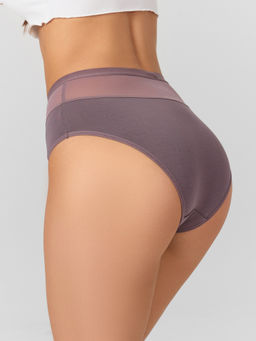 Цена за 2 штуки! ТРУСЫ ЖЕНСКИЕ - Mark formelle фото 3