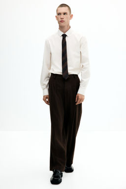 Pantal?n sastre Loose Fit - H&m фото 7