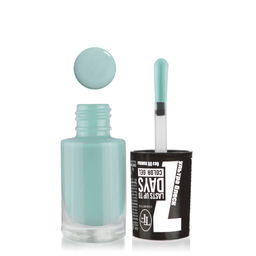 TF Лак для ногтей COLOR GEL тон 233 Mint/Мятный 8мл