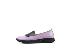 Лоферы 118.157bl.Richie lilac