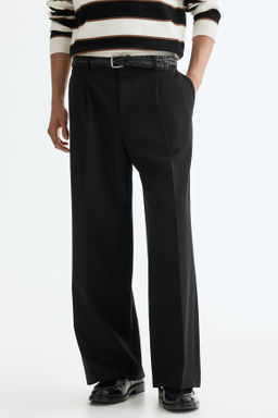 Pantal?n sastre Loose Fit - H&m фото 5