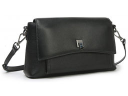 Cумка женская Lanotti 8219/Черный