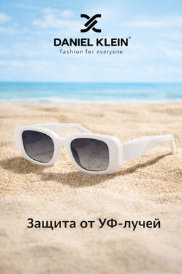 Солнцезащитные очки Daniel Klein Polycarbonate UV400 4319-4